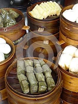 Chinese chengdu snacks photo